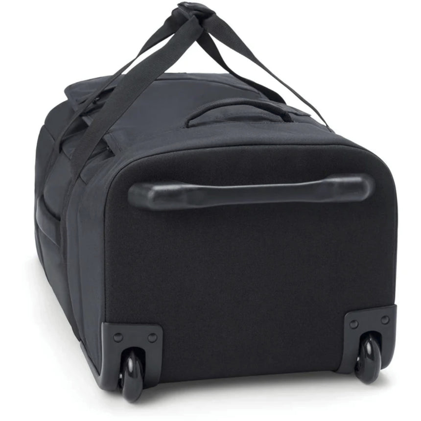 Dakine Dakine 365 Roller Duffle Bag 70L - Black Black OS Snowboard Bags