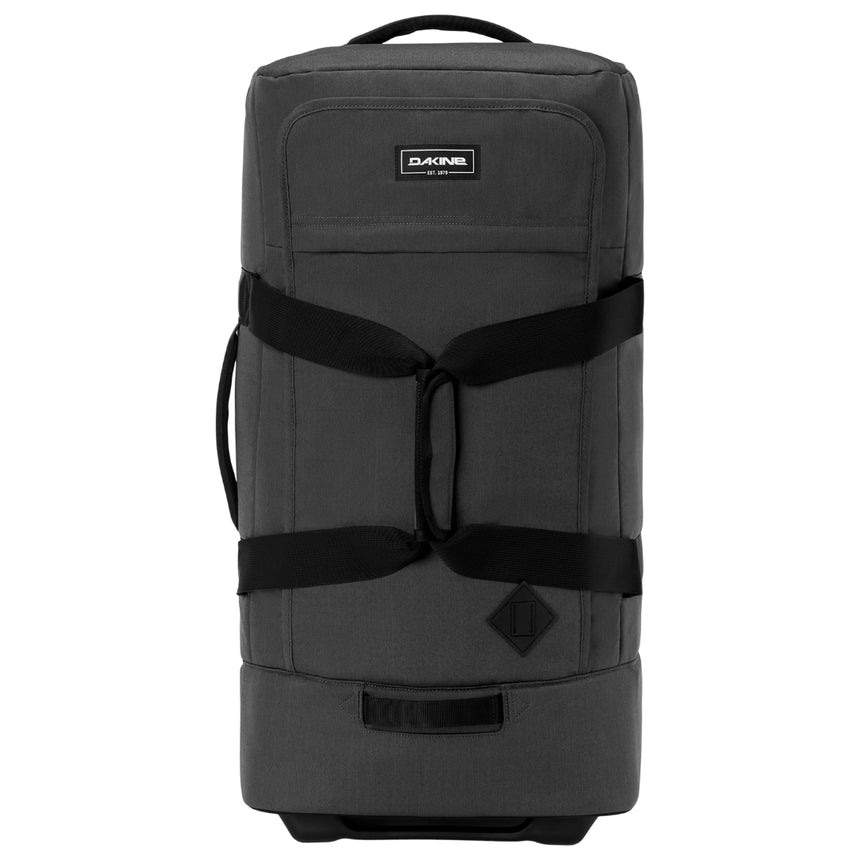Dakine Dakine 365 Roller Duffle Bag 70L - Carbon Heather Carbon Heather OS Snowboard Bags