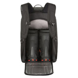Dakine Dakine Boot Backpack 50L - Black Black OS Snowboard Bags