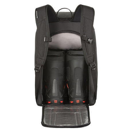 Dakine Dakine Boot Backpack 50L - Black Black OS Snowboard Bags