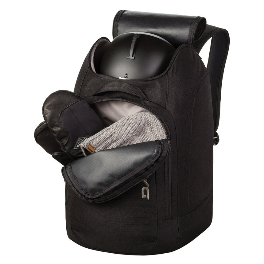 Dakine Dakine Boot Backpack 50L - Carbon Heather Carbon Heather OS Snowboard Bags