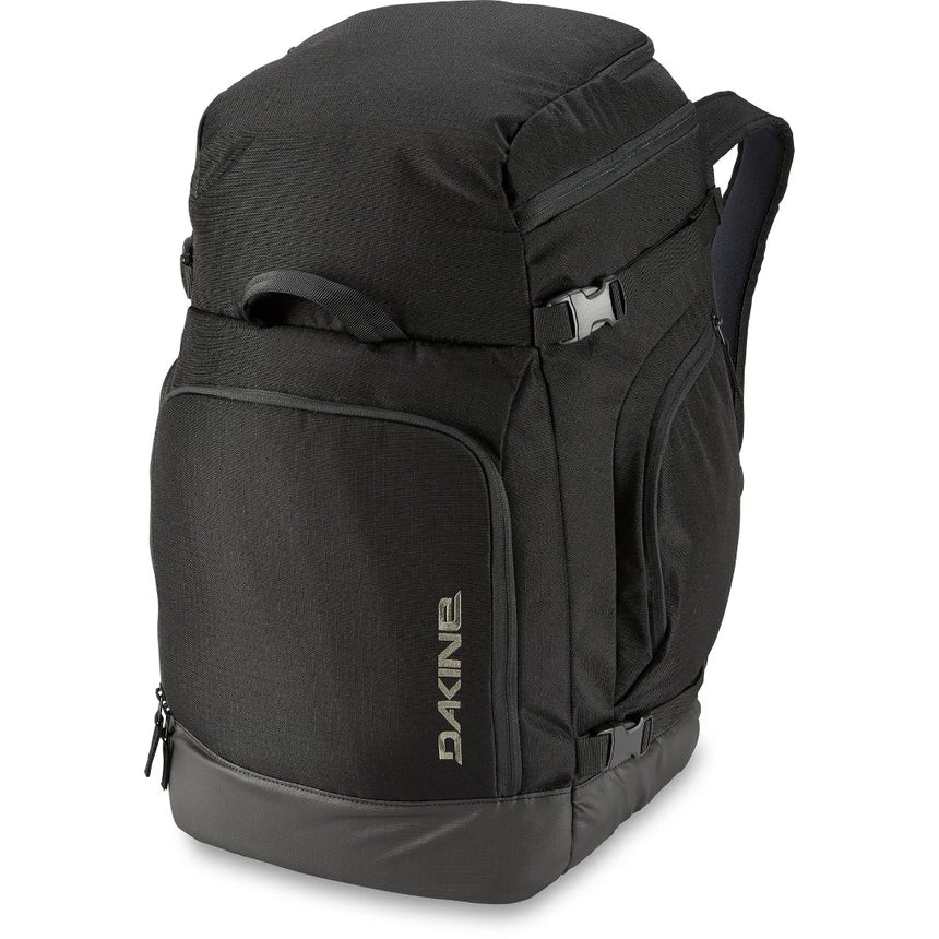 Dakine Dakine Boot Backpack DLX 75L - Black Black OS Snowboard Bags