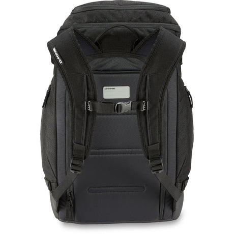 Dakine Dakine Boot Backpack DLX 75L - Black Black OS Snowboard Bags