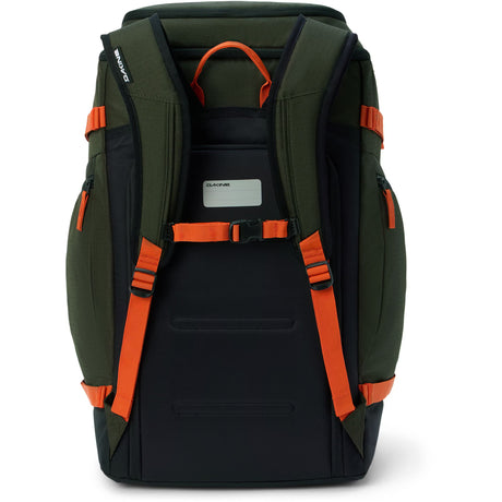 Dakine Dakine Boot Backpack DLX 75L - Rosin Rosin OS Snowboard Bags