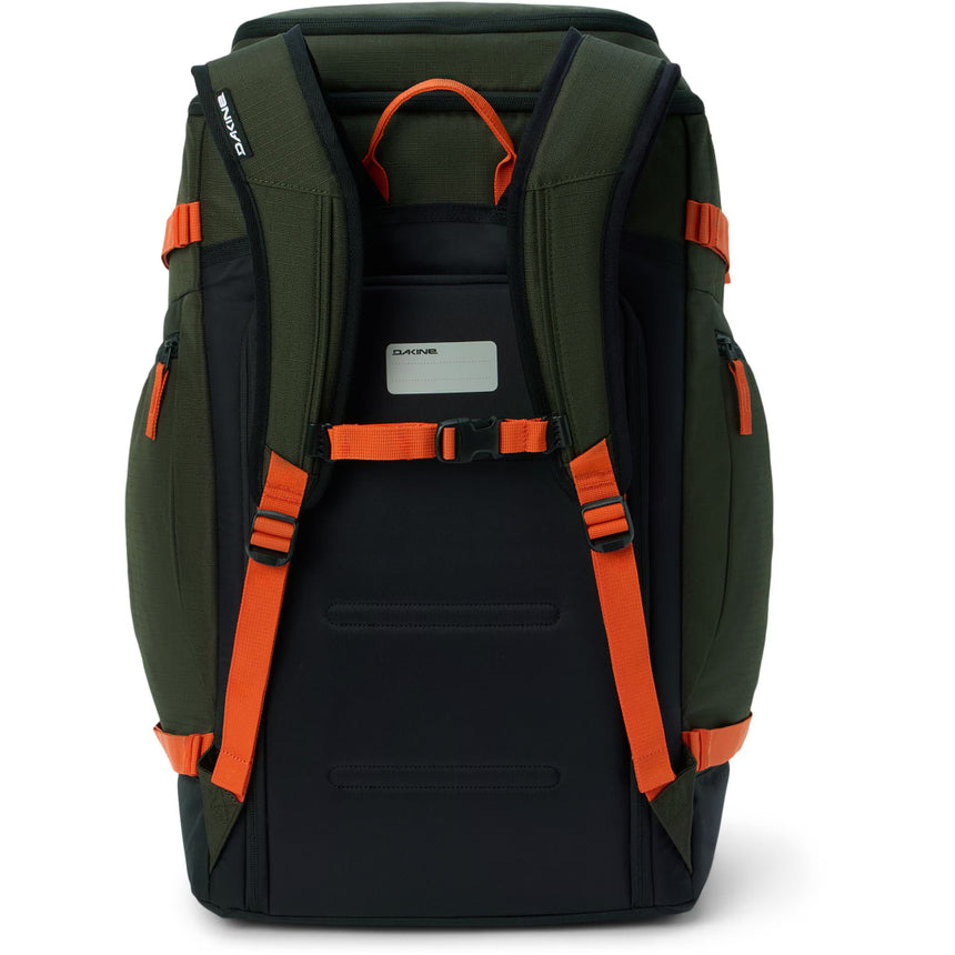 Dakine Dakine Boot Backpack DLX 75L - Rosin Rosin OS Snowboard Bags