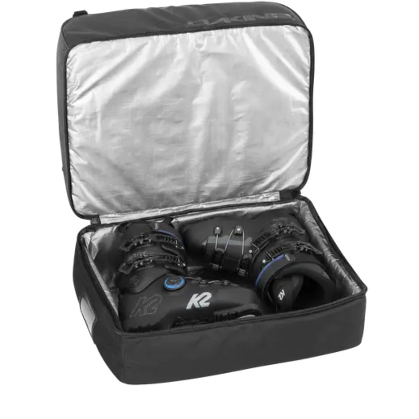 Dakine Dakine Boot Locker 69L - Black Black OS Snowboard Bags