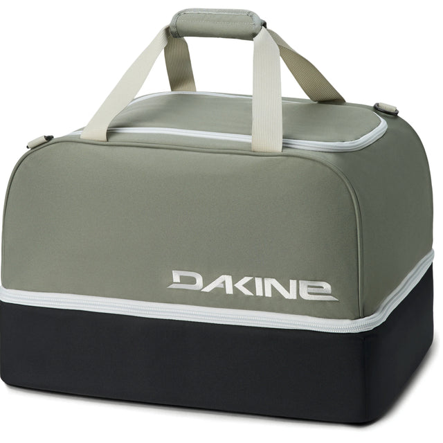 Dakine Dakine Boot Locker 69L - Earth Topo Earth Topo OS Snowboard Bags