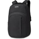 Dakine Dakine Campus Backpack 33L - Black Black OS Snowboard Bags
