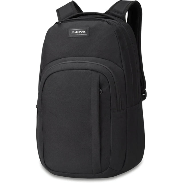 Dakine Dakine Campus Backpack 33L - Black Black OS Snowboard Bags