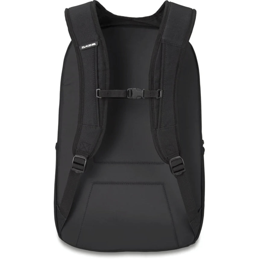 Dakine Dakine Campus Backpack 33L - Black Black OS Snowboard Bags