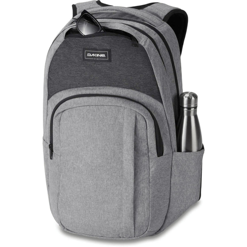 Dakine Dakine Campus Backpack 33L - Black Black OS Snowboard Bags