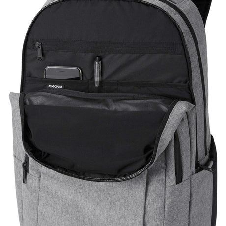 Dakine Dakine Campus Backpack 33L - Black Black OS Snowboard Bags