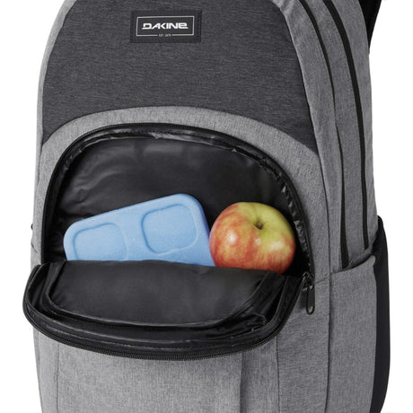 Dakine Dakine Campus Backpack 33L - Black Black OS Snowboard Bags