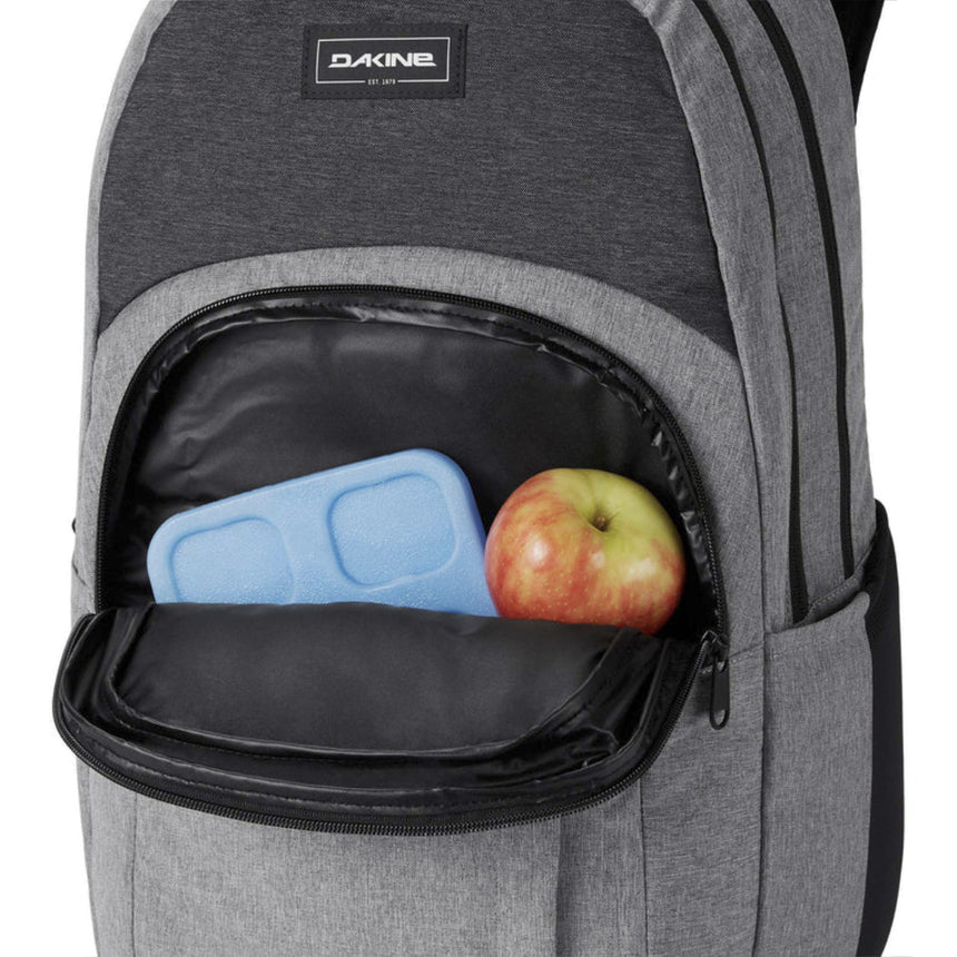Dakine Dakine Campus Backpack 33L - Black Black OS Snowboard Bags