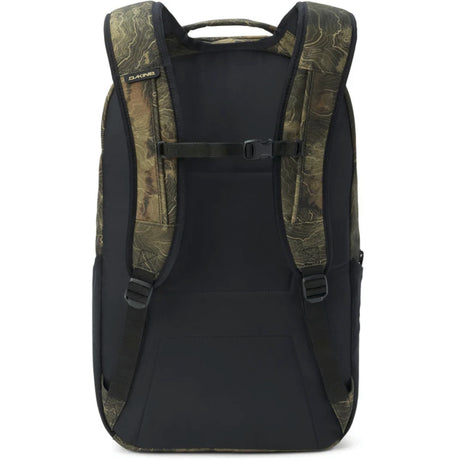 Dakine Dakine Campus Backpack 33L - Earth Topo Earth Topo OS Bags School Backpack