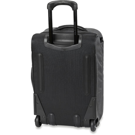 Dakine Dakine Carry On Roller Bag 42L Mulled Basil 42L Bags Luggage