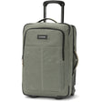 Dakine Dakine Carry On Roller Bag 42L Mulled Basil 42L Bags Luggage