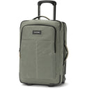 Dakine Dakine Carry On Roller Bag 42L Mulled Basil 42L Bags Luggage