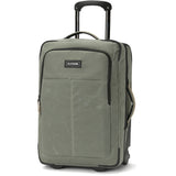 Dakine Dakine Carry On Roller Bag 42L Mulled Basil 42L Bags Luggage