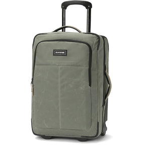 Dakine Dakine Carry On Roller Bag 42L Mulled Basil 42L Bags Luggage
