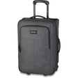Dakine Dakine Carry On Roller Bag 42L Mulled Basil 42L Bags Luggage