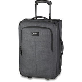 Dakine Dakine Carry On Roller Bag 42L Mulled Basil 42L Bags Luggage