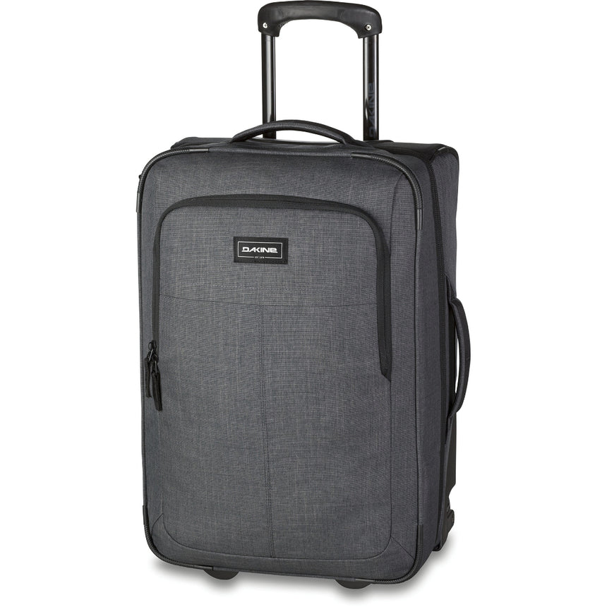 Dakine Dakine Carry On Roller Bag 42L Mulled Basil 42L Bags Luggage