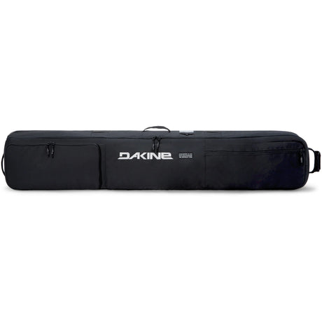 Dakine Dakine Fall Line Ski Roller Bag - Black Black 175CM Snowboard Bags