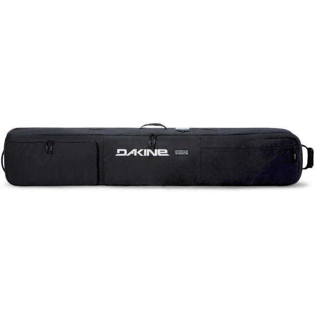 Dakine Dakine Fall Line Ski Roller Bag - Black Black 175CM Snowboard Bags