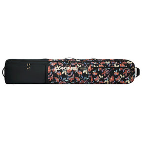Dakine Dakine Fall Line Ski Roller Bag - Dark Ephemera Dark Ephemera 175CM Snowboard Bags