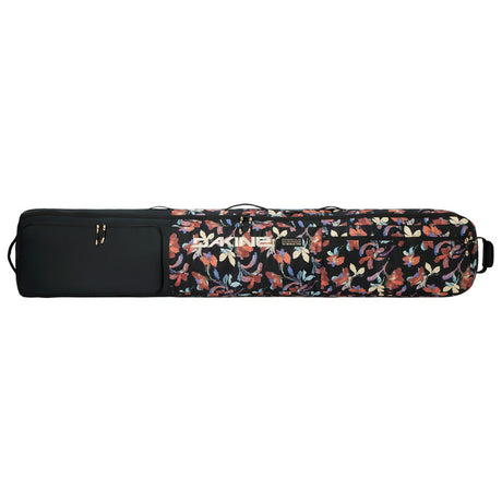 Dakine Dakine Fall Line Ski Roller Bag - Dark Ephemera Dark Ephemera 175CM Snowboard Bags
