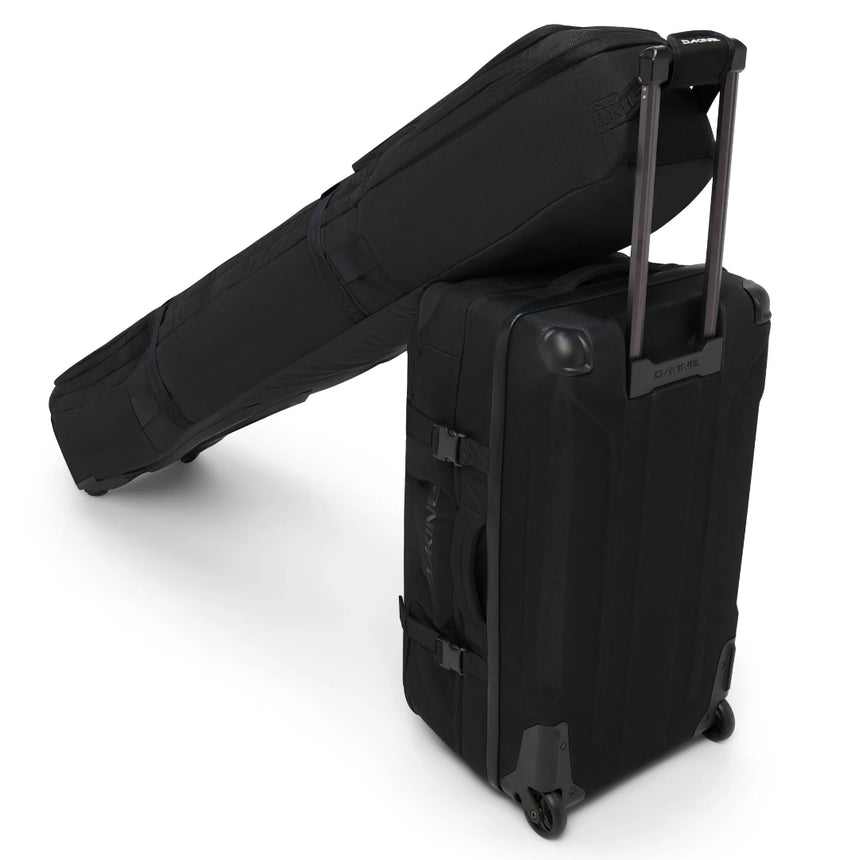 Dakine Dakine Fall Line Ski Roller Bag - Dark Ephemera Dark Ephemera 175CM Snowboard Bags