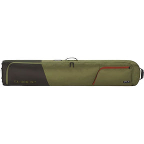 Dakine Dakine Fall Line Ski Roller Bag - Rosin Rosin 190CM Snowboard Bags