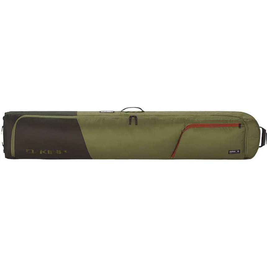 Dakine Dakine Fall Line Ski Roller Bag - Rosin Rosin 190CM Snowboard Bags