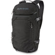 Dakine Dakine Heli 2.0 Pro Backpack 20L - Black Black OS Snowboard Bags