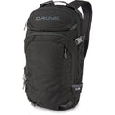 Dakine Dakine Heli 2.0 Pro Backpack 20L - Black Black OS Snowboard Bags