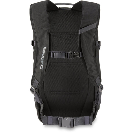Dakine Dakine Heli 2.0 Pro Backpack 20L - Black Black OS Snowboard Bags