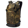 Dakine Dakine Heli 2.0 Pro Backpack 20L - Earth Topo Earth Topo OS Snowboard Bags