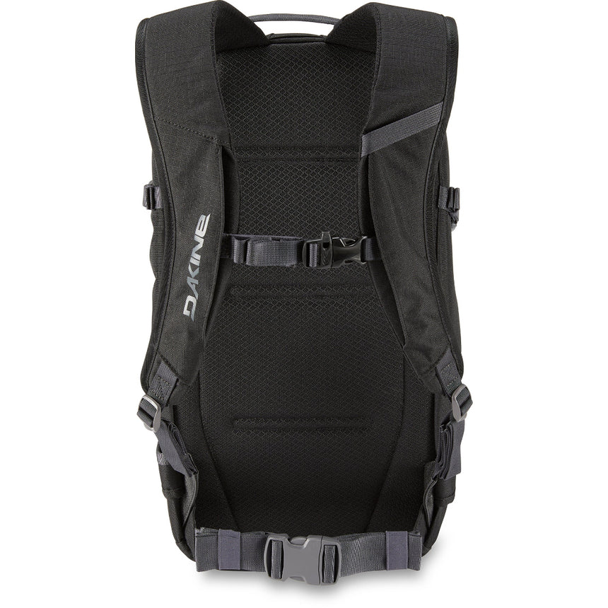 Dakine Dakine Heli 2.0 Pro Backpack 20L - Earth Topo Earth Topo OS Snowboard Bags