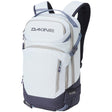 Dakine Dakine Heli 2.0 Pro Backpack 20L - White Coated White Coated OS Snowboard Bags