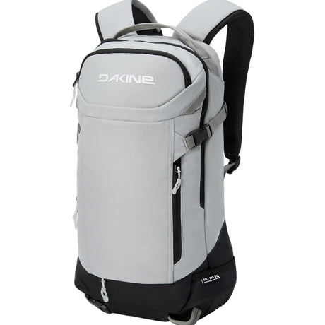 Dakine Dakine Heli Pro 24L Backpack Black 24L Bags Snow and hike Backback