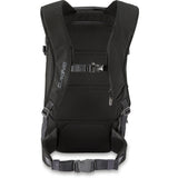 Dakine Dakine Heli Pro 24L Backpack Black 24L Bags Snow and hike Backback