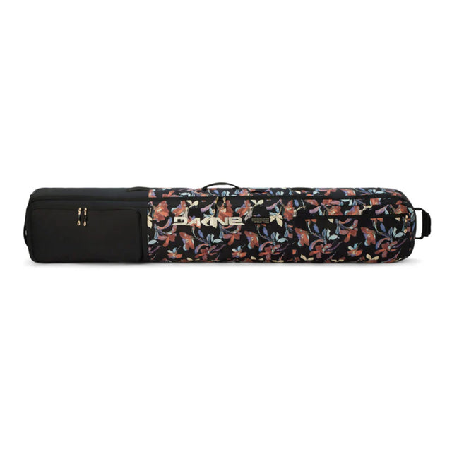 Dakine Dakine Low Roller Snowboard Bag - Dark Ephemera Dark Ephemera 157CM Snowboard Bags