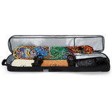 Dakine Dakine Low Roller Snowboard Bag - Dark Ephemera Dark Ephemera 157CM Snowboard Bags