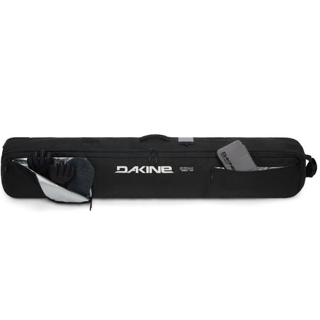 Dakine Dakine Low Roller Snowboard Bag - Dark Ephemera Dark Ephemera 157CM Snowboard Bags
