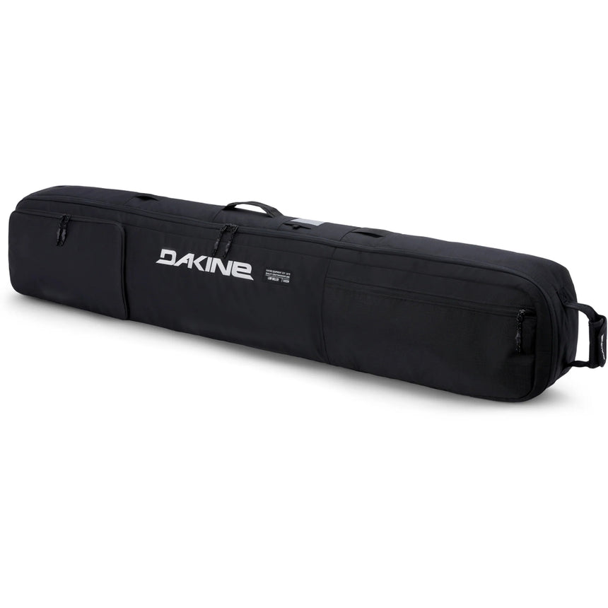 Dakine Dakine Low Roller Snowboard Bag - Black Black 165CM Snowboard Bags