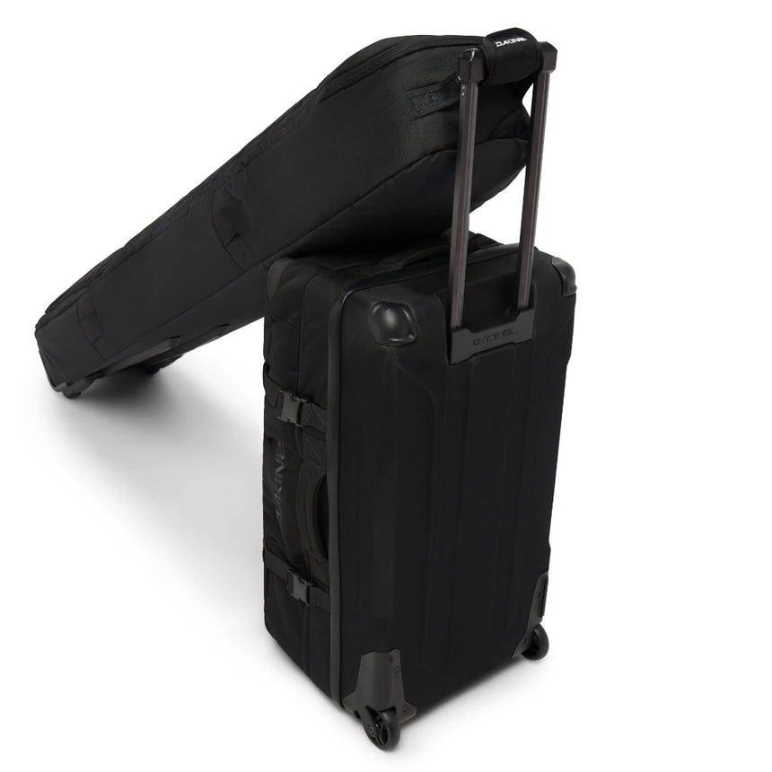 Dakine Dakine Low Roller Snowboard Bag - Dark Ephemera Dark Ephemera 157CM Snowboard Bags