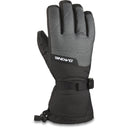 Dakine Dakine Men's Blazer Mitts - Carbon Heather Carbon Heather M Mens Mitts Over