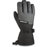 Dakine Dakine Men's Blazer Mitts - Carbon Heather Carbon Heather M Mens Mitts Over