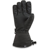 Dakine Dakine Men's Blazer Mitts - Carbon Heather Carbon Heather M Mens Mitts Over
